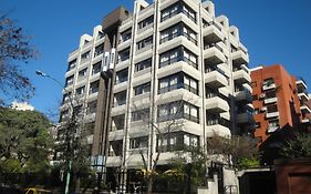 Golf Tower Suites & Apartments